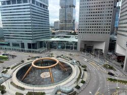 Suntec City Mall (D1), Office #570039461
